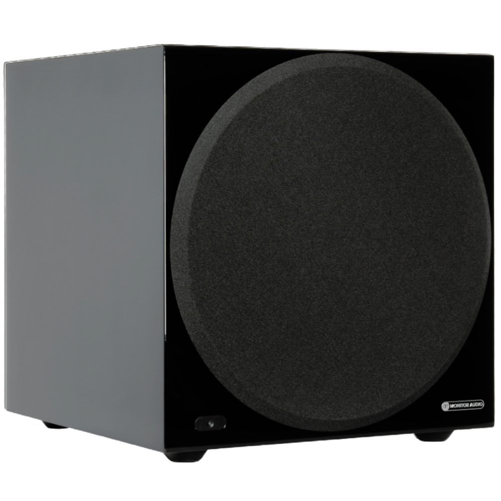 Monitor Audio | Anthra W12 Subwoofer | Australia Hi Fi5