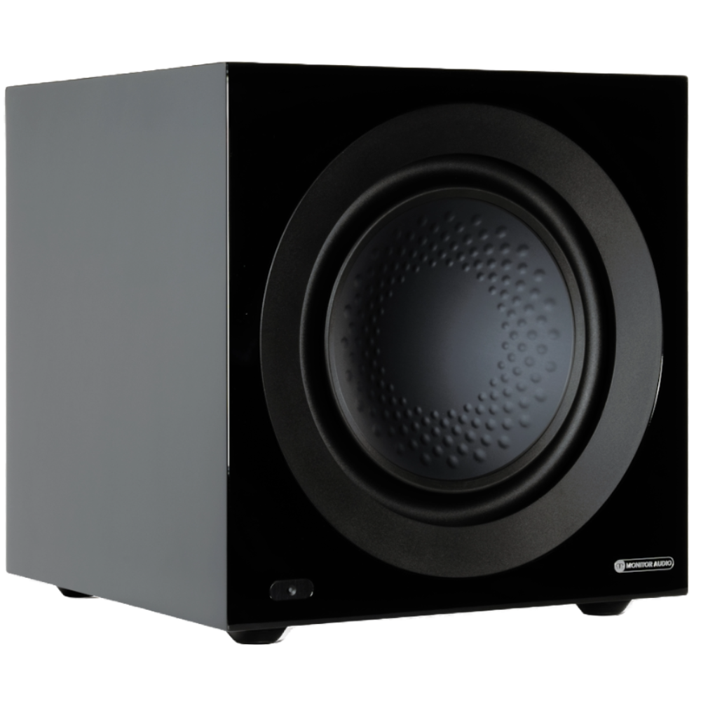 Monitor Audio | Anthra W15 Subwoofer | Australia Hi Fi3