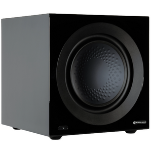 Monitor Audio | Anthra W15 Subwoofer | Australia Hi Fi3