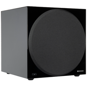 Monitor Audio | Anthra W15 Subwoofer | Australia Hi Fi5