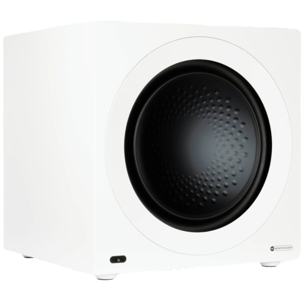 Monitor Audio | Anthra W15 Subwoofer | Australia Hi Fi4