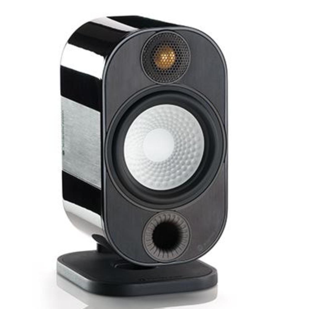 Monitor Audio | Apex A10 Satellite Speaker | Australia Hi Fi1