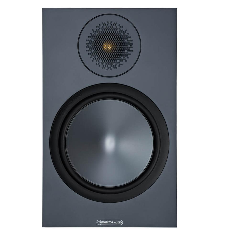 Monitor Audio | Bronze 100 Bookshelf Speakers | Australia Hi Fi6