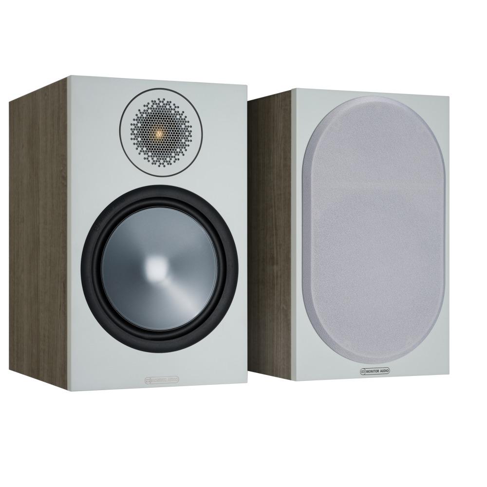 Monitor Audio | Bronze 100 Bookshelf Speakers | Australia Hi Fi3