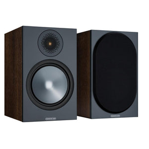 Monitor Audio | Bronze 100 Bookshelf Speakers | Australia Hi Fi2