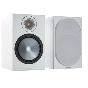 Monitor Audio | Bronze 100 Bookshelf Speakers | Australia Hi Fi4