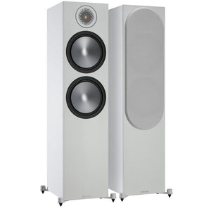 Monitor Audio | Bronze 500 Floorstanding Speakers | Melbourne Hi Fi1