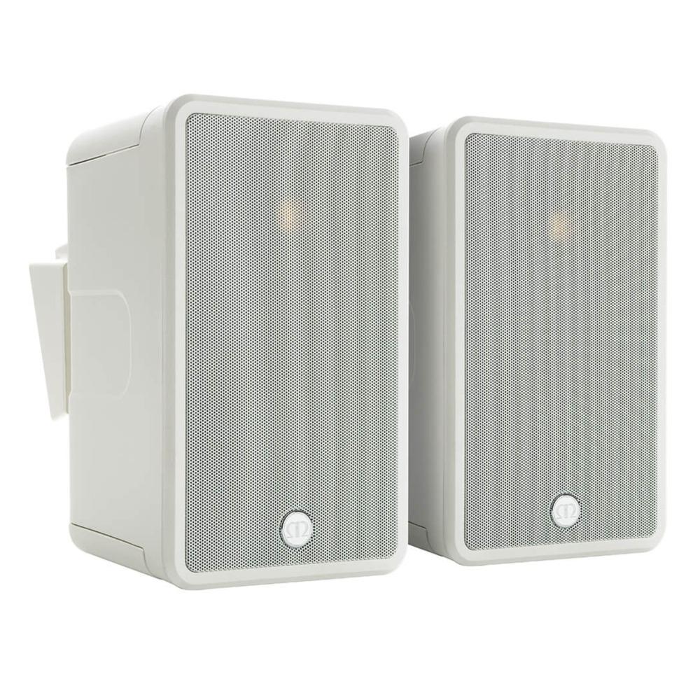 Monitor Audio | Climate 50 Outdoor Speakers | Melbourne Hi Fi1