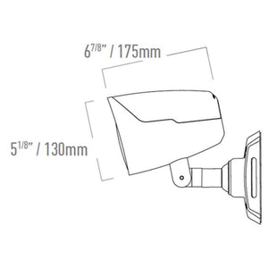 Monitor Audio |Climate Garden CLG140 Satellite Speaker|Melbourne Hi Fi2