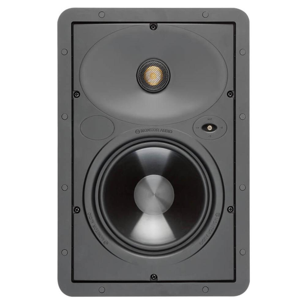 Monitor Audio | Core W165 6.5-inch In-wall Speaker | Melbourne Hi Fi1