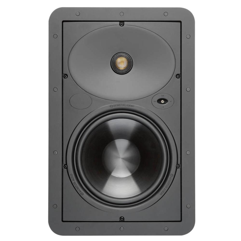 Monitor Audio | Core W180 8-inch In-wall Speaker | Melbourne Hi Fi1