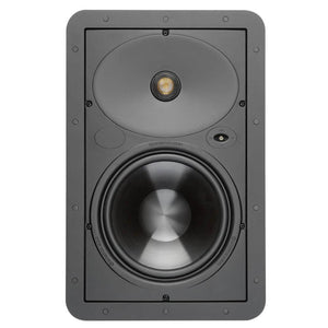 Monitor Audio | Core W180 8-inch In-wall Speaker | Melbourne Hi Fi1