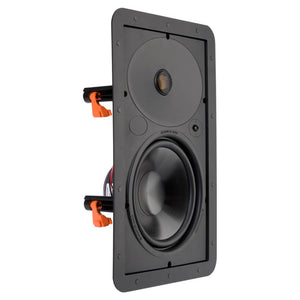 Monitor Audio | Core W180 8-inch In-wall Speaker | Melbourne Hi Fi3