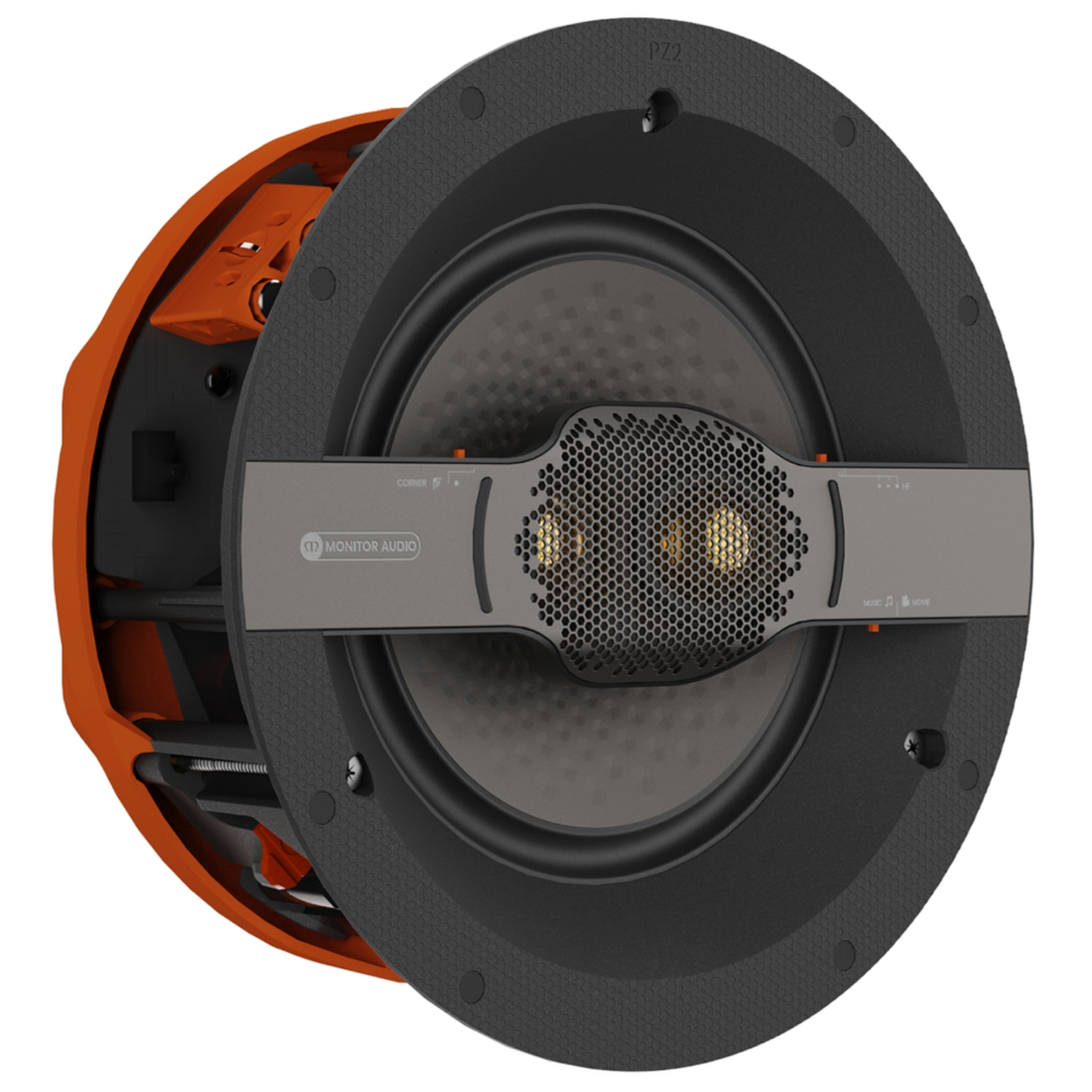 Monitor Audio | Creator Series C2M-CP In-Ceiling Medium Speaker|Australia Hi Fi2