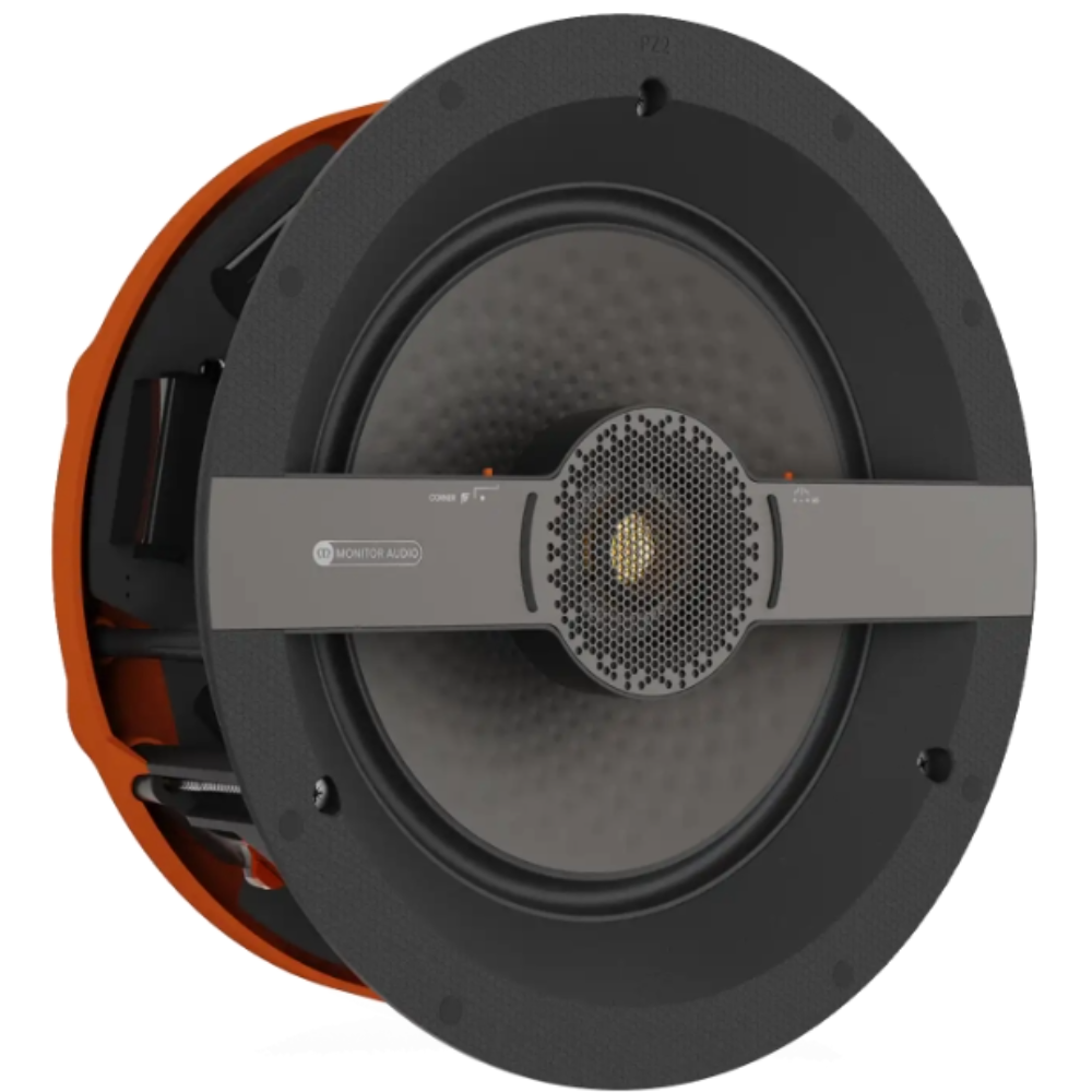 Monitor Audio | Creator Series C2 In-Ceiling Speaker | Australia Hi Fi1