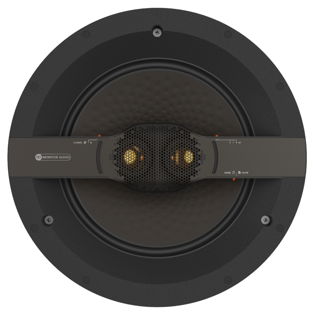 Monitor Audio | Creator Series C2L-T2X In-Ceiling Large Speaker | Australia Hi Fi1