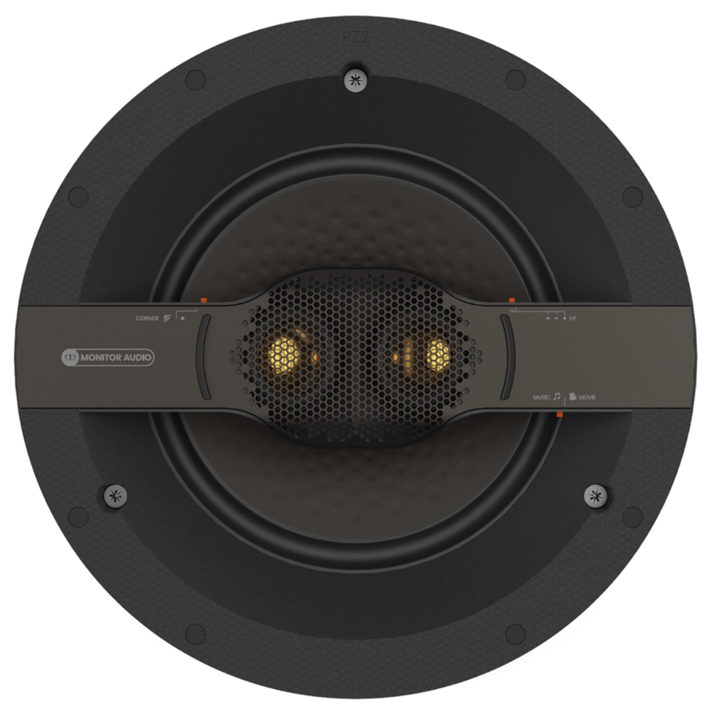 Monitor Audio|Creator Series C2M-T2X In-Ceiling Medium Speaker|Australia Hi Fi1