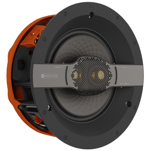 Monitor Audio|Creator Series C2M-T2X In-Ceiling Medium Speaker|Australia Hi Fi2