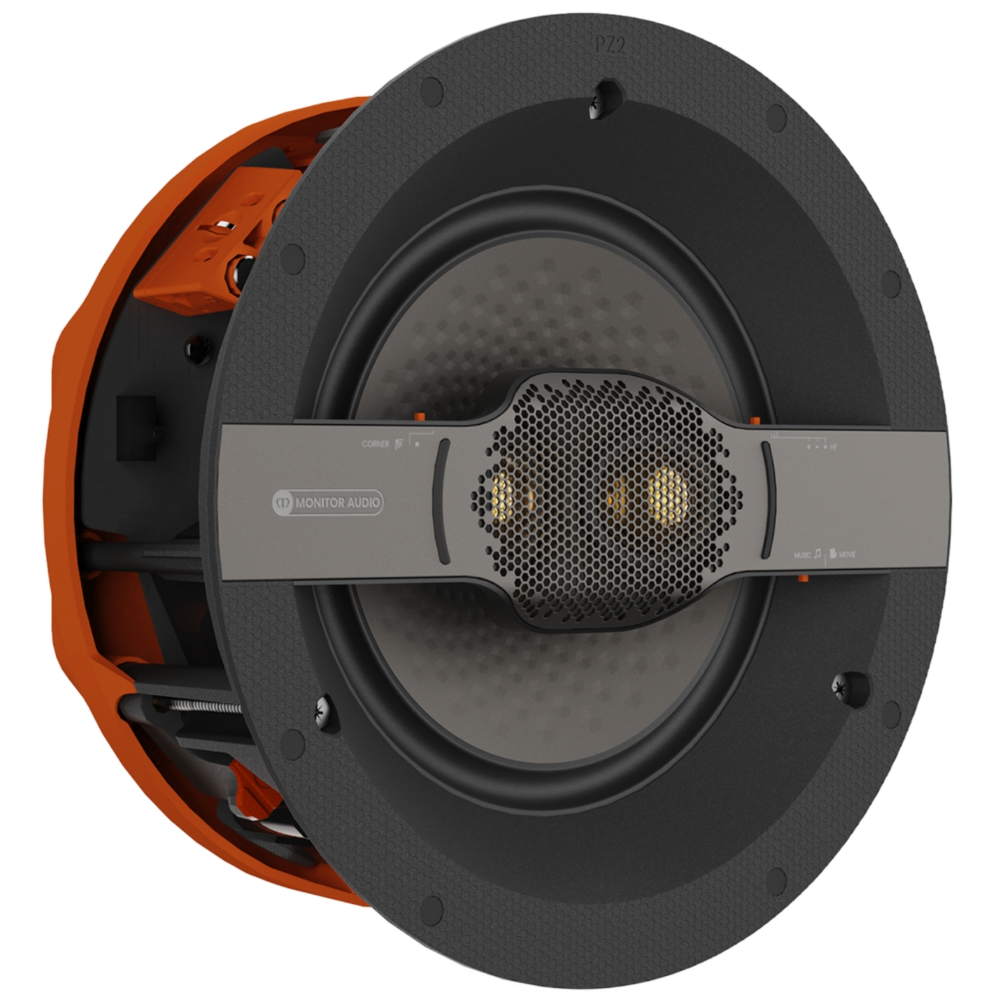 Monitor Audio|Creator Series C2M-T2X In-Ceiling Medium Speaker|Australia Hi Fi1