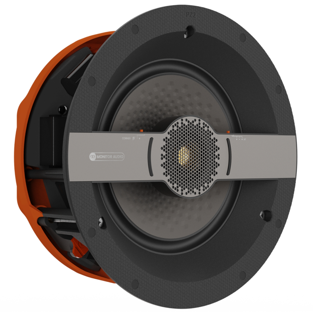 Monitor Audio|Creator Series C2M In-Ceiling Medium Speaker|Australia Hi Fi1