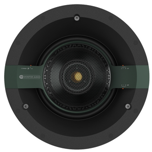 Monitor Audio | Creator Series C3M In-Ceiling Medium Speaker | Australia Hi Fi1