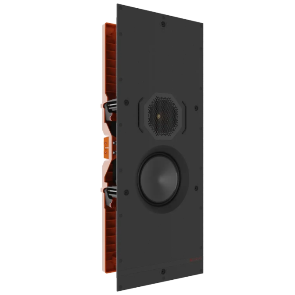 Monitor Audio | Creator Series W1-E In-Wall Speaker | Australia Hi Fi2