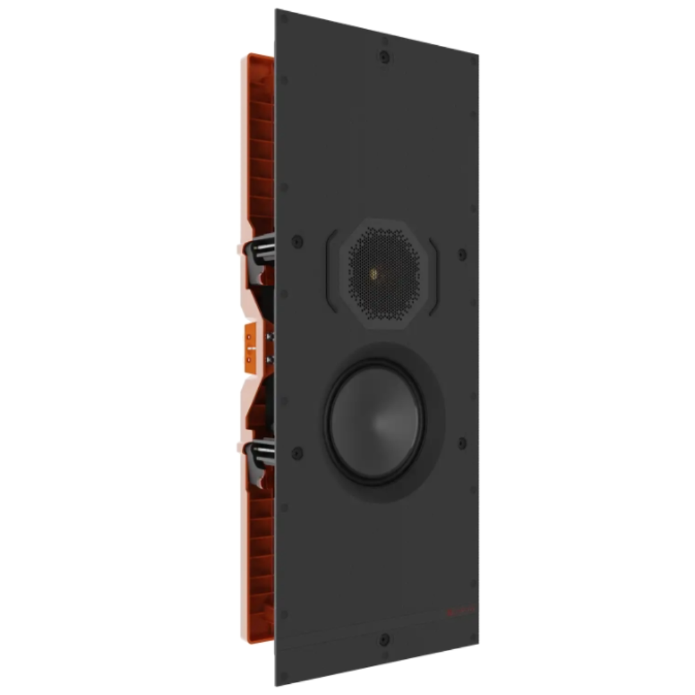 Monitor Audio | Creator Series W1-E In-Wall Speaker | Australia Hi Fi1