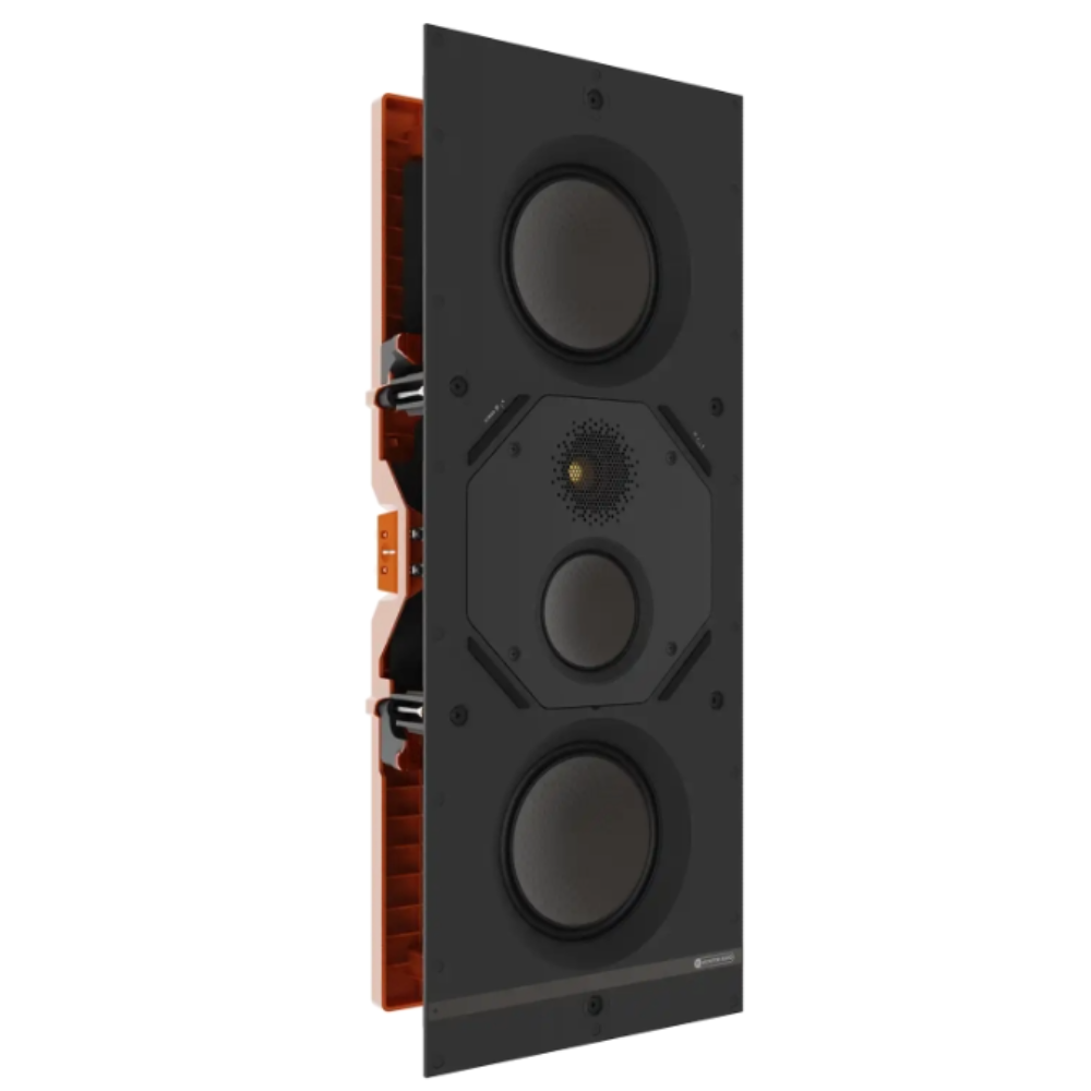 Monitor Audio | Creator Series W2 In-Wall Speaker | Australia Hi Fi2