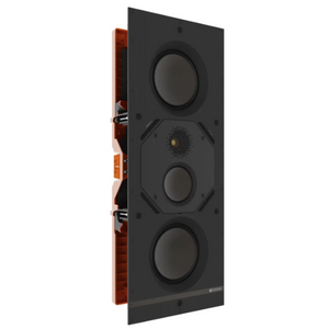 Monitor Audio | Creator Series W2 In-Wall Speaker | Australia Hi Fi2