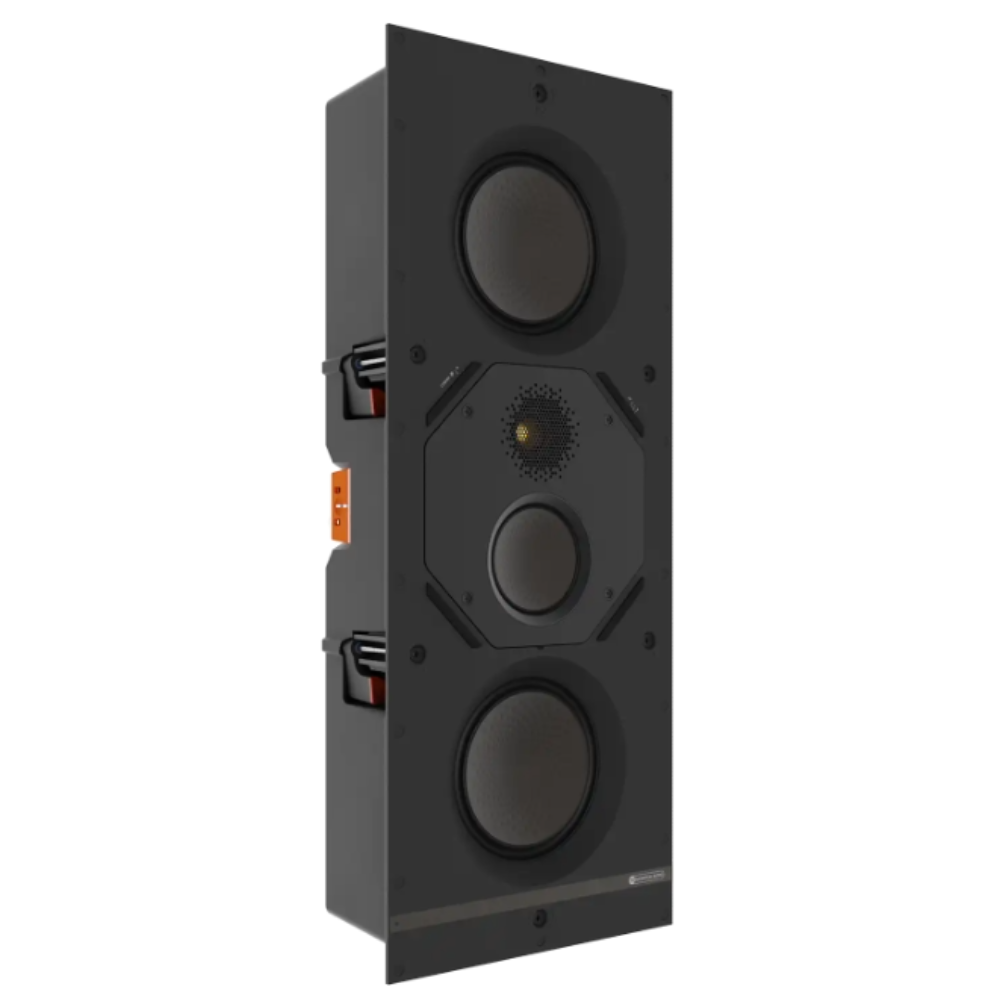 Monitor Audio | Creator Series W2M-CP In-Wall Speaker | Australia Hi Fi1