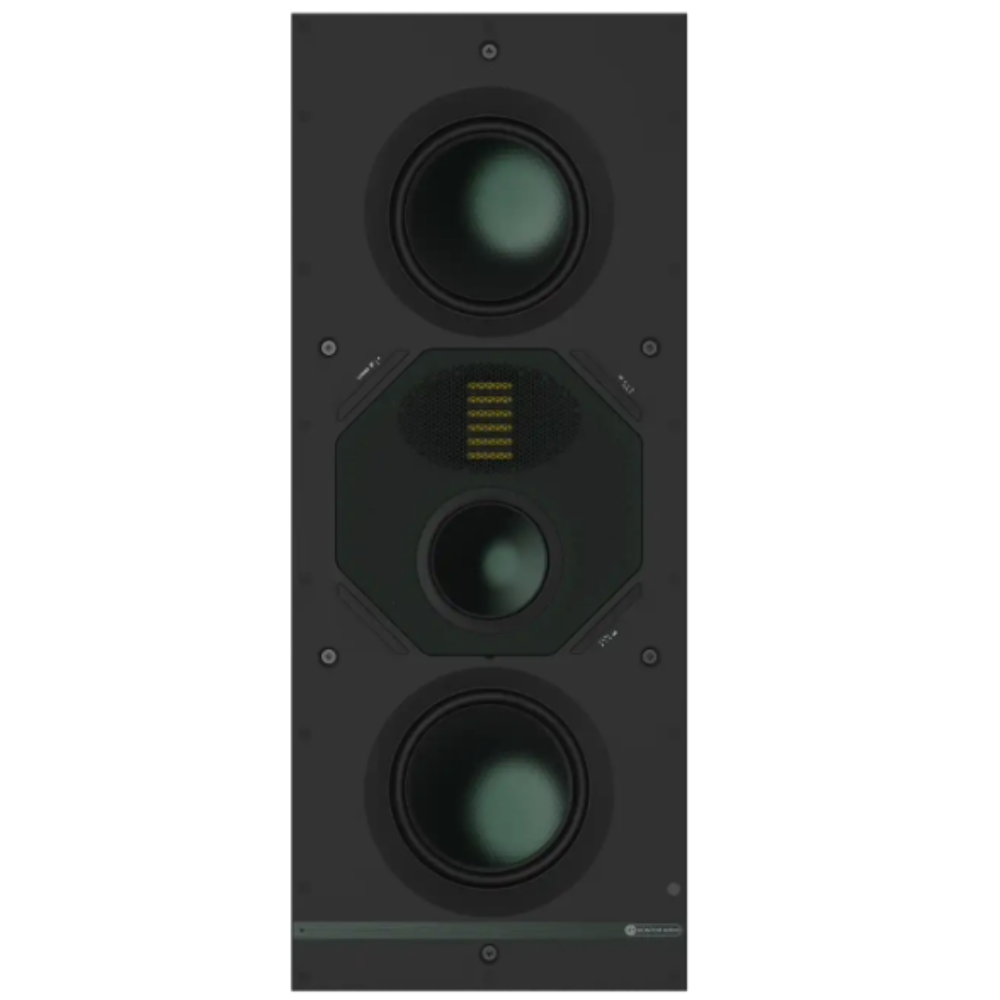 Monitor Audio | Creator Series W3M In-Wall Speaker | Australia Hi Fi1