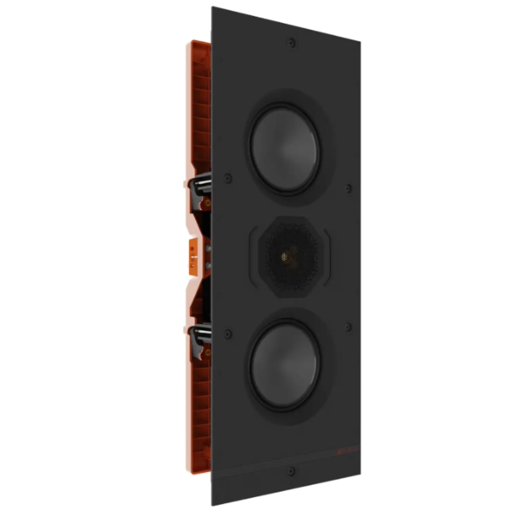 Monitor Audio | Creator Series W1 In-Wall Speaker | Melbourne Hi Fi1