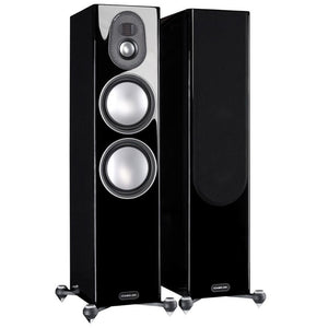 Monitor Audio | Gold 300 5G Floorstanding Speakers | Australia Hi Fi2