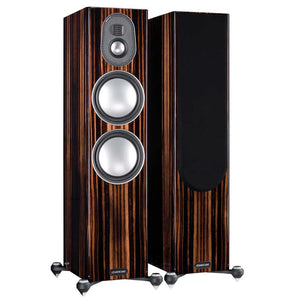 Monitor Audio | Gold 300 5G Floorstanding Speakers | Australia Hi Fi1