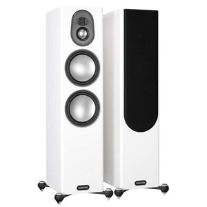 Monitor Audio | Gold 300 5G Floorstanding Speakers | Australia Hi Fi3