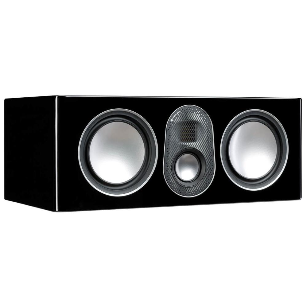 Monitor Audio | Gold C250 5G Centre Speaker | Australia Hi Fi4