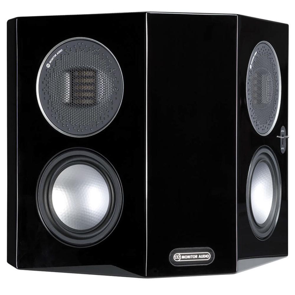 Monitor Audio | Gold FX 5G Surround Speakers | Australia Hi Fi2