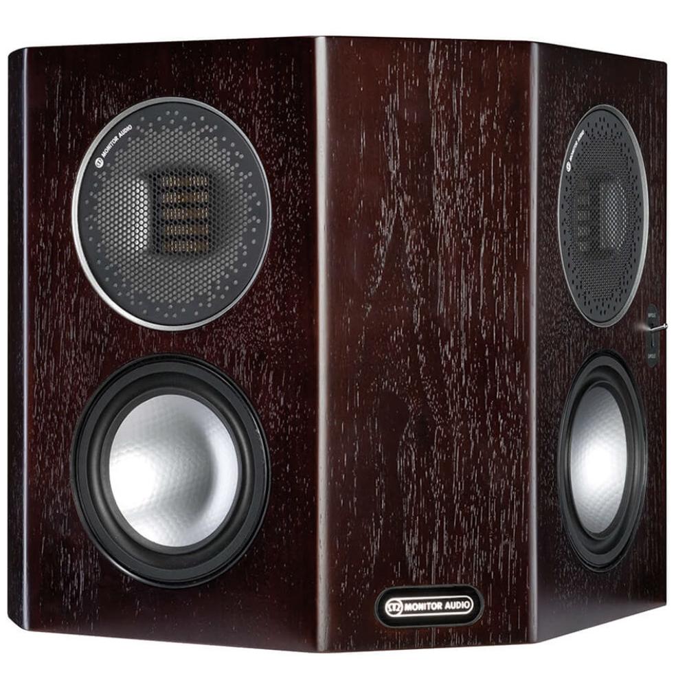 Monitor Audio | Gold FX 5G Surround Speakers | Australia Hi Fi4