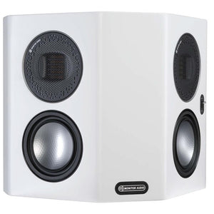 Monitor Audio | Gold FX 5G Surround Speakers | Australia Hi Fi5