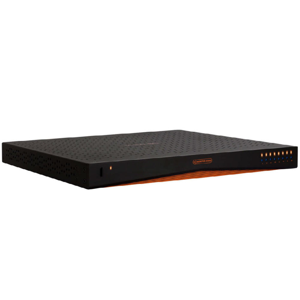 Monitor Audio|IA150-8C Installation 8 Channel Amplifier Open Box|Australia Hi Fi1
