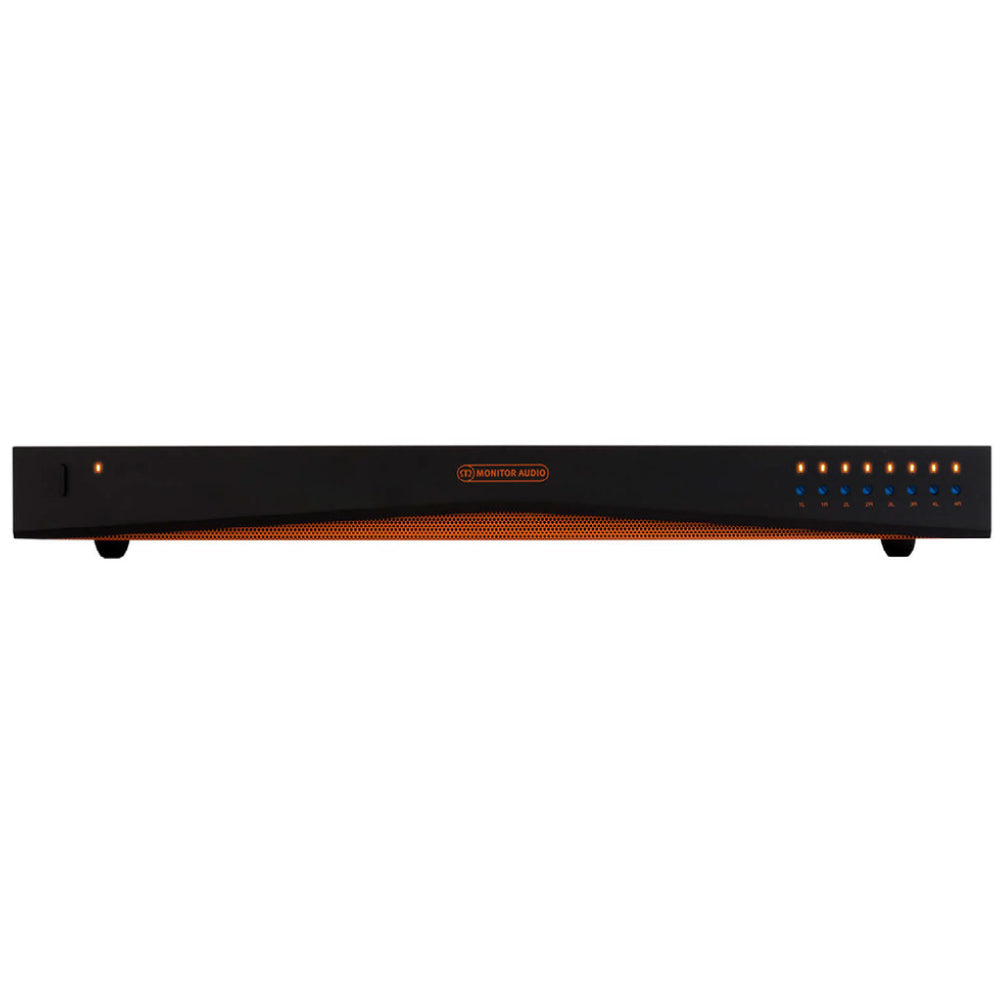 Monitor Audio|IA150-8C Installation 8 Channel Amplifier Open Box|Australia Hi Fi2