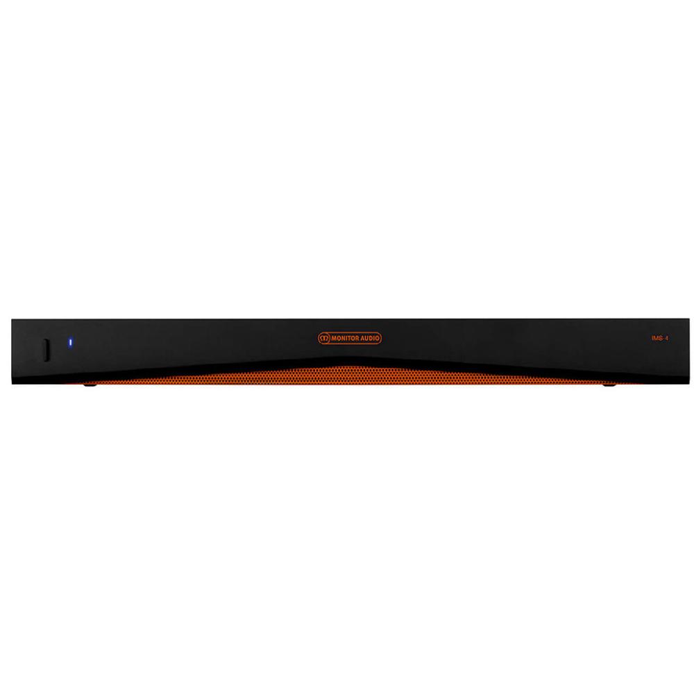 Monitor Audio | IMS-4 Music Streamer | Melbourne Hi Fi4