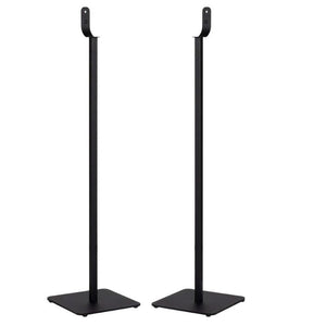 Monitor Audio | MASS Surround Sound Speaker Stands | Melbourne Hi Fi1