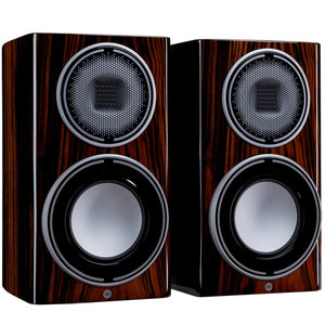 Monitor Audio | Platinum 100 3G Bookshelf Speakers | Australia Hi Fi3