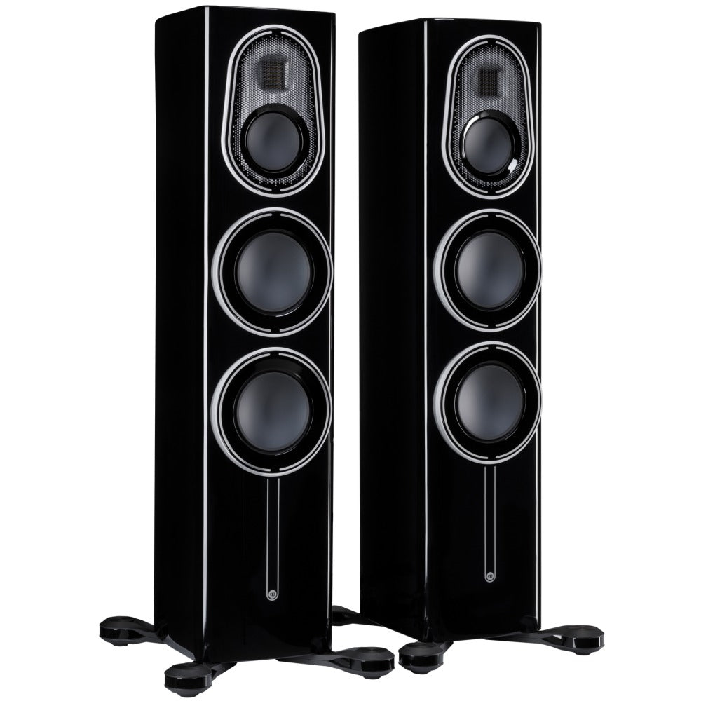 Monitor Audio | Platinum 200 3G Floorstanding Speakers | Australia Hi Fi1