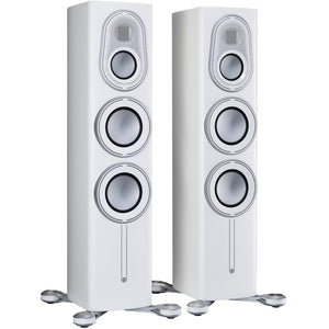 Monitor Audio | Platinum 200 3G Floorstanding Speakers | Australia Hi Fi2