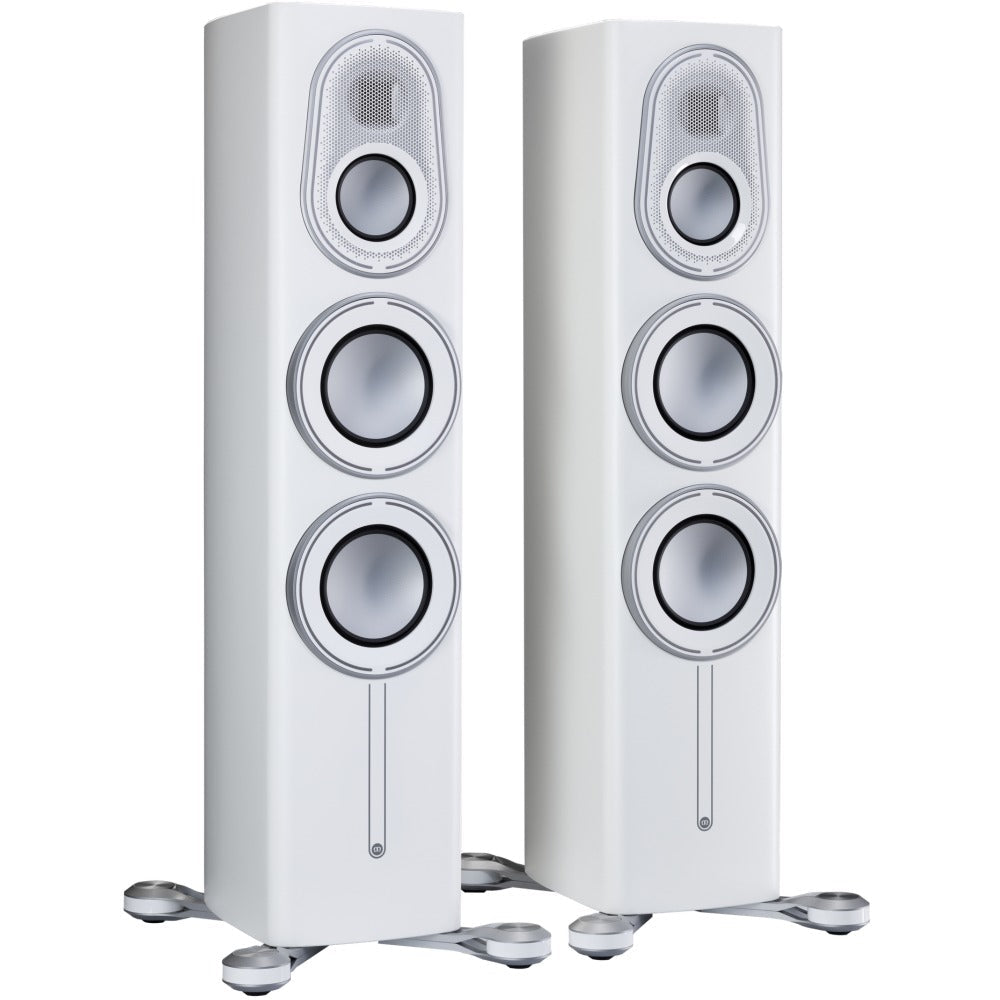 Monitor Audio | Platinum 200 3G Floorstanding Speakers | Australia Hi Fi1