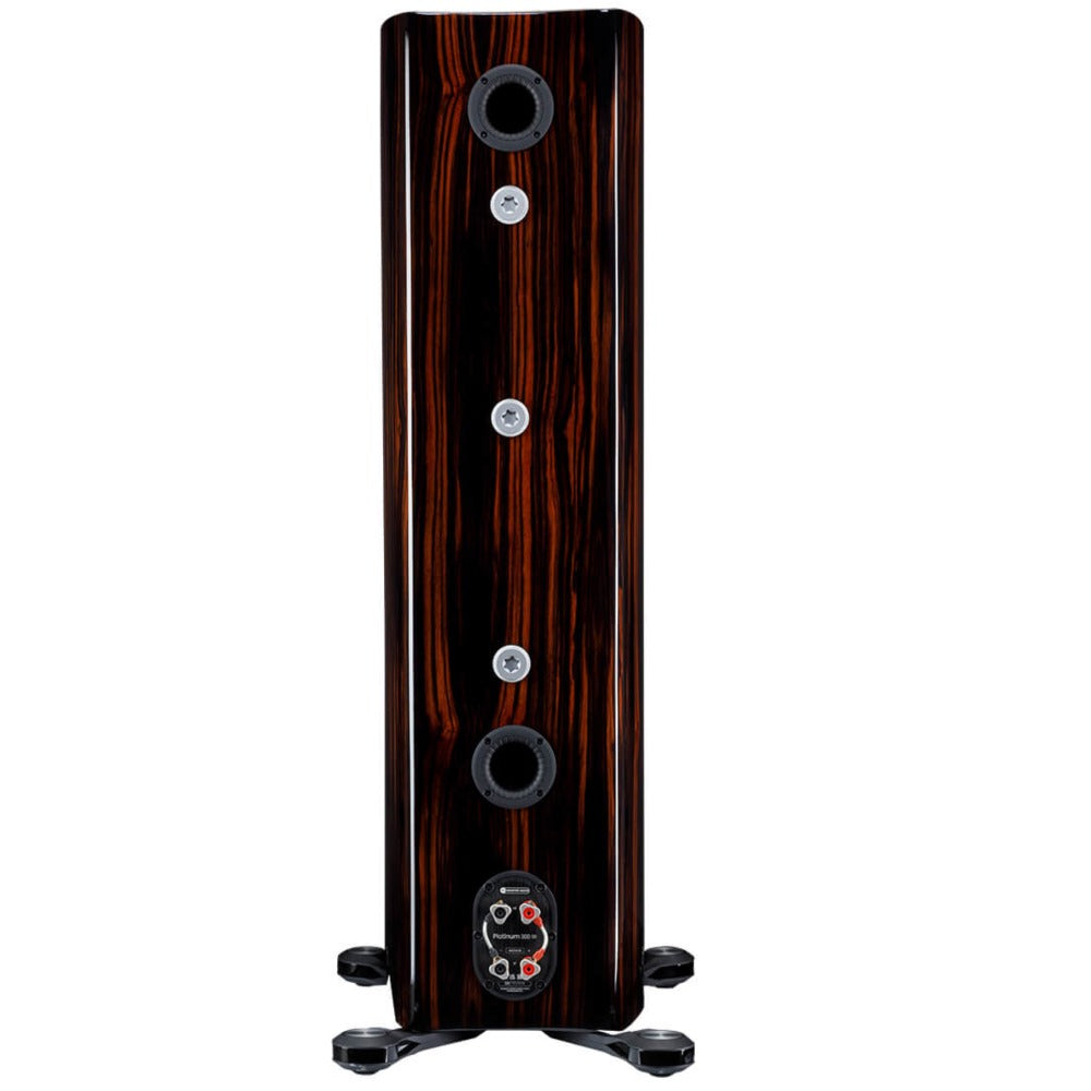 Monitor Audio | Platinum 300 3G Floorstanding Speakers | Australia Hi Fi4