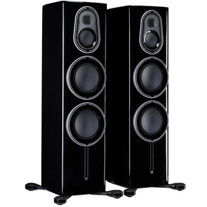 Monitor Audio | Platinum 300 3G Floorstanding Speakers | Australia Hi Fi1