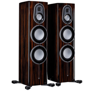 Monitor Audio | Platinum 300 3G Floorstanding Speakers | Australia Hi Fi2